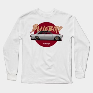 Bluebird 510 Long Sleeve T-Shirt